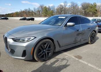 2023 BMW 430XI GRAN COUPE