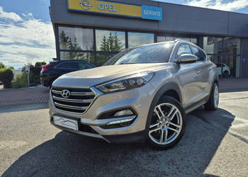 Hyundai Tucson III (2015-2020)