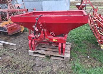 Rozsiewacz rauch mds 800