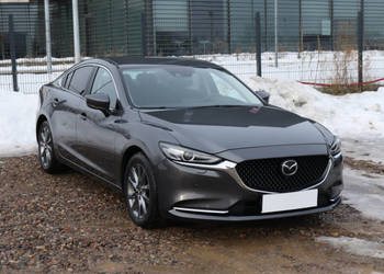 Mazda 6 2.0 Skyactiv-G