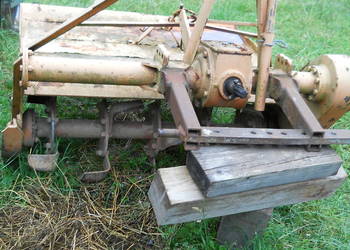 Glebogryzarka