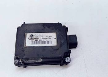 STEROWNIK BRAMY HOMELINK A4 B7 A3 8P 8E0909511A
