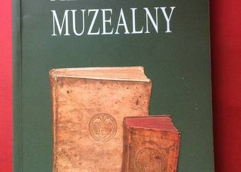 ( 3034 ) Almanach Muzealny