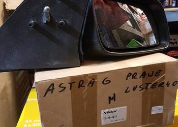 LUSTERKO ASTRA 2 PRAWE NOWE DO MALOWANIA