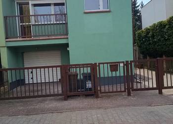Bliźniak w Poznaniu na Os.Bajkowym sprzedam