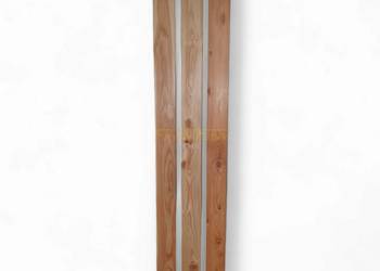 Sztacheta drewniana modrzew 180cm płotek