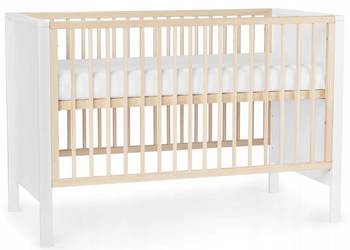 Łóżeczko Kinderkraft Mia