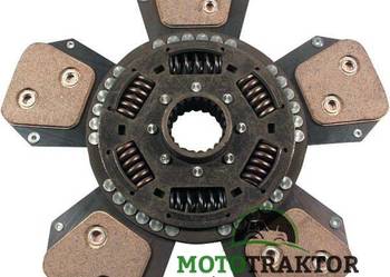 Tarcza sprzęgła Deutz Fahr Agrotron 90,100,110,120,6.00,6