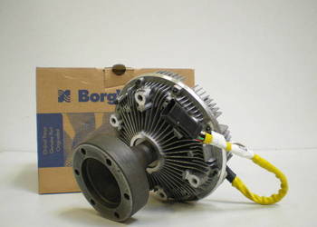 Nowa wiskoza, sprzęgło wiskotyczne BorgWarner OEM 20004203