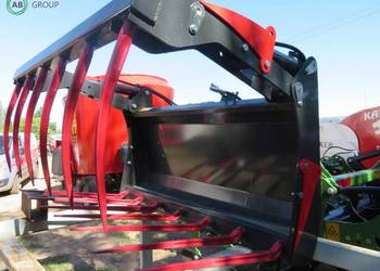 Inter-Tech krokodyl 1,5 m, SWK03