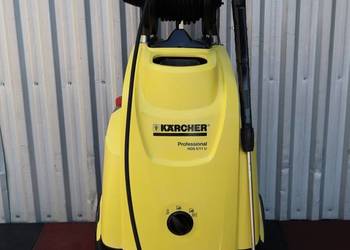Myjka Ciśnieniowa Karcher HDS 5/11 UX * podgrzewanie wody