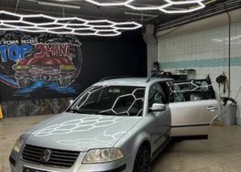 volkswagen passat b5