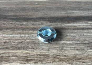 NOWA CZESKA NAKRĘTKA ŚRUBA TELESKOPU JAWA 50 KACZKA PANCERKA MUSTANG JAWKA