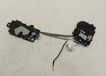 BMW G05 X5 3.0d 2019r ZAMEK KLAPY BAGAŻNIKA DOCIĄG KOMPLET 163672-10