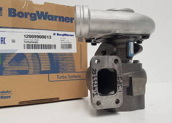 Turbosprężarka BorgWarner KKK Reman 12009900013