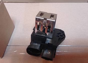 Rezystor Dmuchawy Peugeot Citroen C2 C3 1007 207 508 407