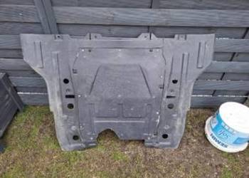 Osłona pod silnik OPEL ZAFIRA C Astra J