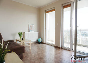 Gardenia I od zaraz I widok na panoramę Gdańska