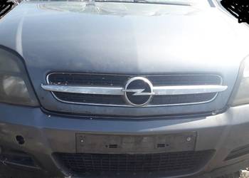 opel signum 2.2dti na czesci