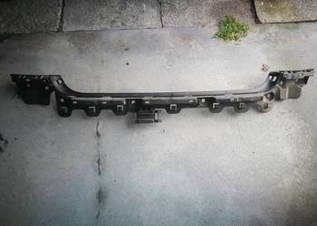 Ślizg zderzaka tył Bmw e92 7128247 Wspornik Mocowanie tylne