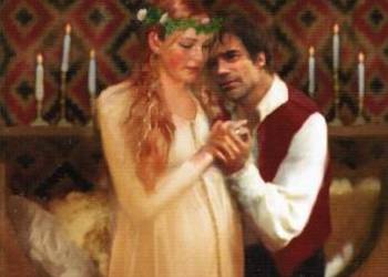 SAGA O LUDZIACH ZE ZŁOTEJ GÓRY TOM 12 - ROZWIĄZANIE SAGA O LUDZIACH ZE ZŁOTEJ GÓRY TOM 12 - ROZWIĄZANIE