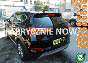 Hyundai Tucson sprzedam ładnego HYUNDAIA TUCSONA Z 2018R 1.6 B 177KM NOWY …