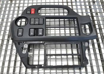 PANEL PRZEŁĄCZNIKÓW DAF XF 1951836 Ciągnik siodłowy KONSOLA