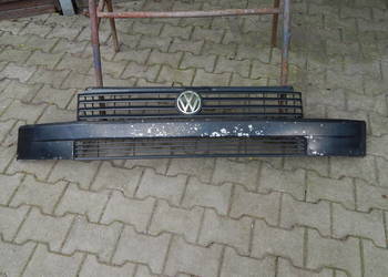 ATRAPA GRILL KRATKA CHŁODNICY VW TRANSPORTER T4 701853653 90-96