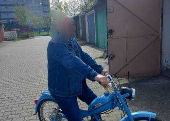 Komar 2352W Komar 2352W