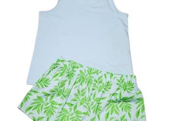 Nowa piżama damska bawełna roz.XS Primark
