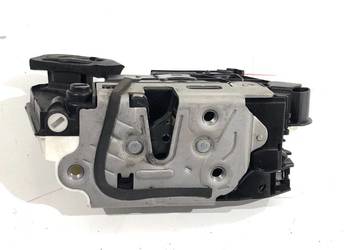 ZAMEK DRZWI LEWY TYŁ SEAT LEON III Hatchback 5K4839015AF