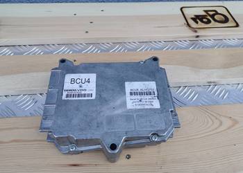 Moduł BCU4 {AL161753}