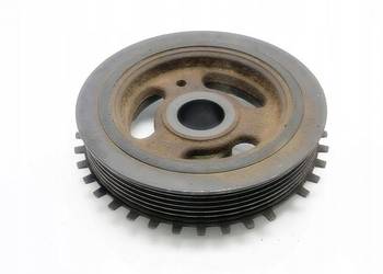 KOŁO PASOWE 1.8 2.0 16V MONDEO 3 V50 S40 C30 1S7G-6316-BC