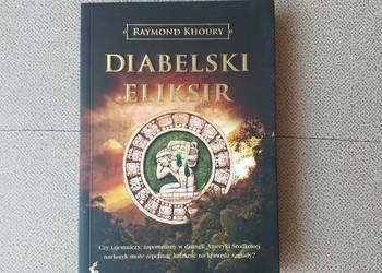 Diabelski Eliksir