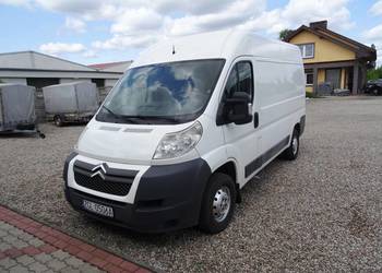 CITROEN JUMPER HDI
