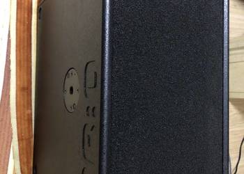 hk audio pro 210 sub subbas bas