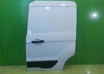 FORD TRANSIT CONNECT MK2 LIFT 19r VAN drzwi lewe tyl boczne