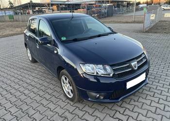 Dacia Sandero 1.5 dCi