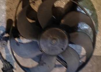 WENTYLATOR CHŁODNICY AUDI A3 8L TT 8N 1.6 1.8 1.9