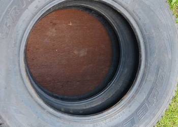 Bridgestone Dueler A/T 693III265/65 R17 112S