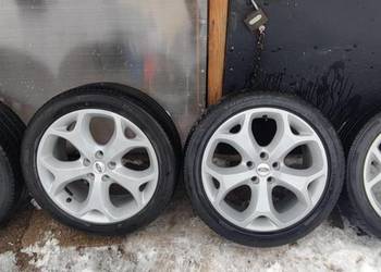 Felgi 5x108 ford 18" s max