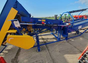 Rolmet sortownik M 614/2