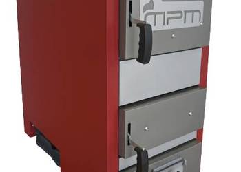 Kocioł MPM DS Wood 14kw, nowy, dostawa na terenie kraju