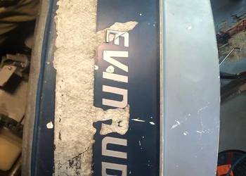 Evinrude 60 km 2 T czapa silnika