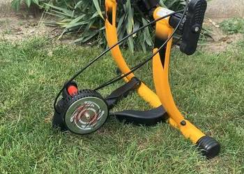 Trenażer magnetyczny rowerowy Crono Elite