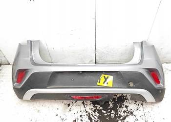 Opel Mokka B Zderzak Tył Kamera Pdc Mikrostyk