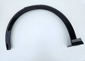 KIA EV6 LISTWA BŁOTNIKA LEWY PRZÓD LEWA PRZEDNIA 87713-CV100