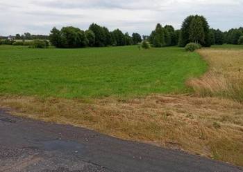 Sprzedam działkę budowlana