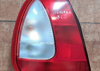 Lampa tył Nubira 1 HB