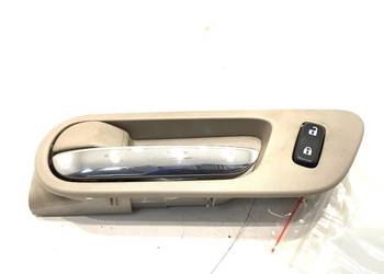 KLAMKA WEWNĘTRZNA LEWY PRZÓD MAZDA CX-9 SUV